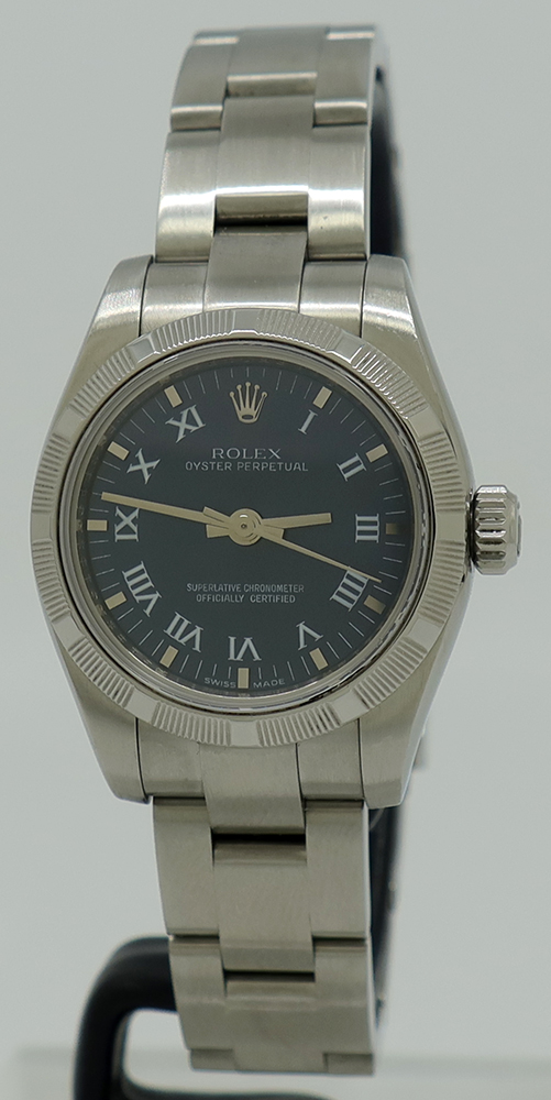 Rolex Oyster Perpetual 26