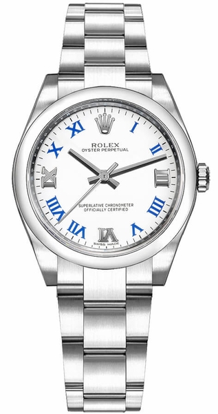Rolex Oyster Perpetual 31
