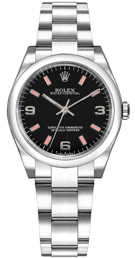 Rolex Oyster Perpetual 31