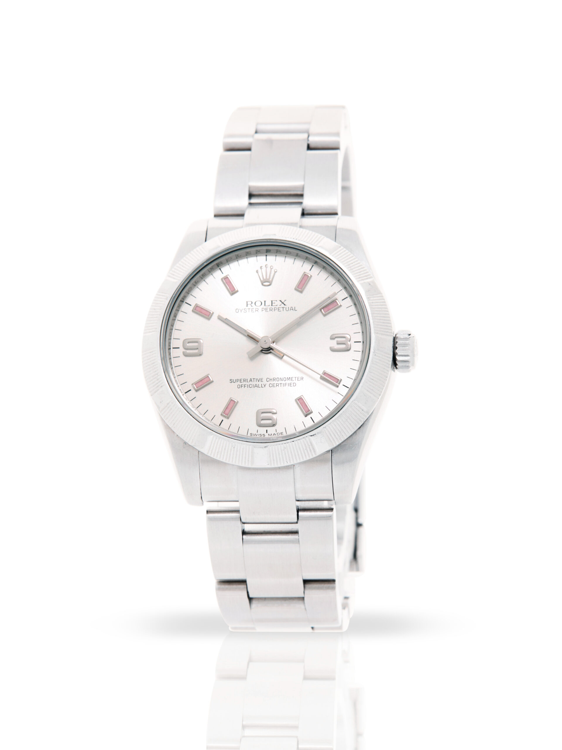 Rolex Oyster Perpetual 31