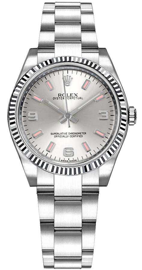 Rolex Oyster Perpetual 31