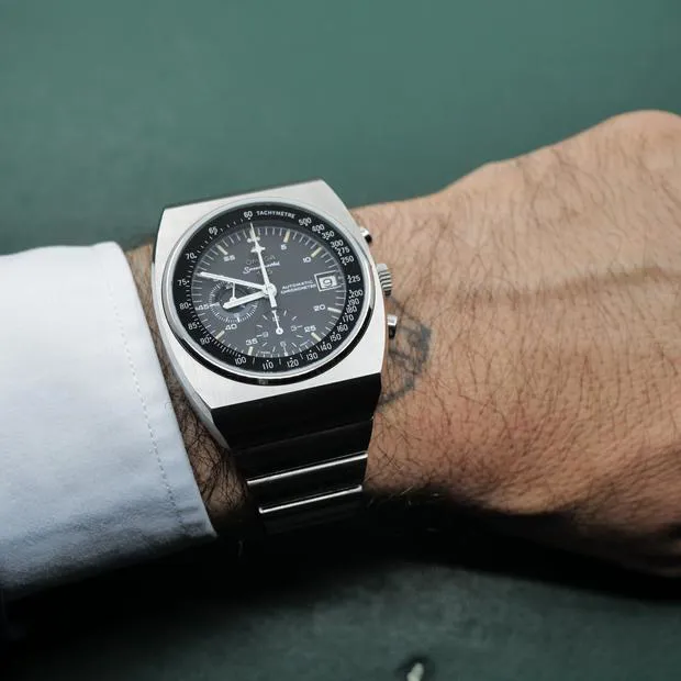 Omega Speedmaster