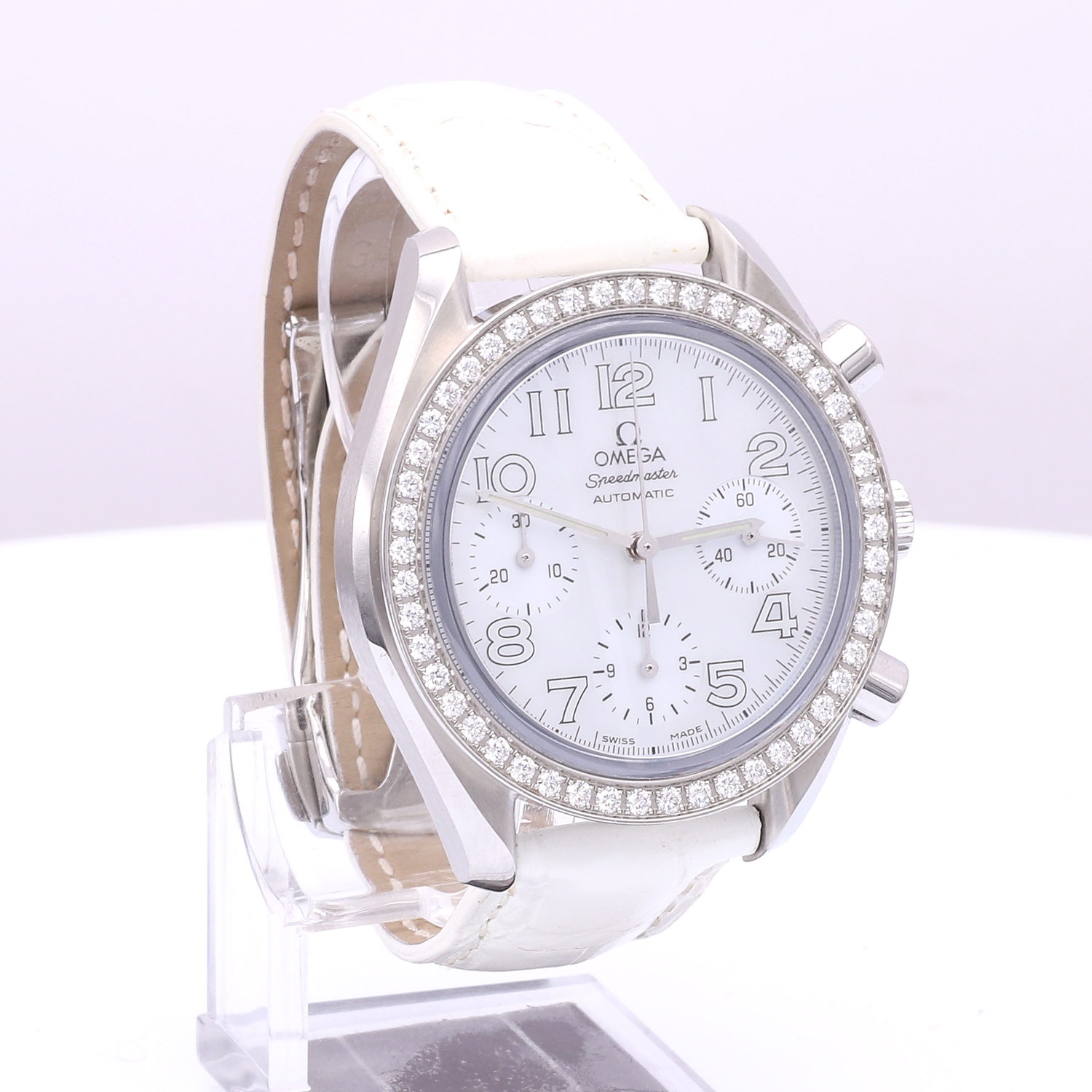 Omega Speedmaster Ladies Chronograph