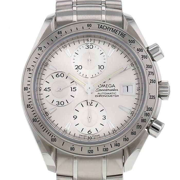 Omega Speedmaster Date