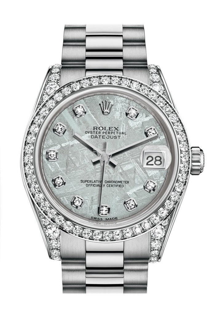 Rolex Datejust 31