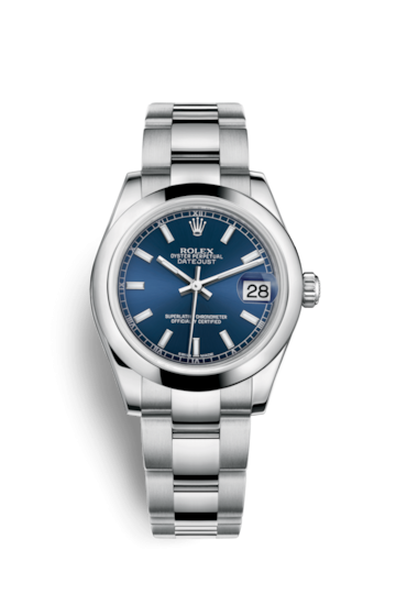 Rolex Datejust 31