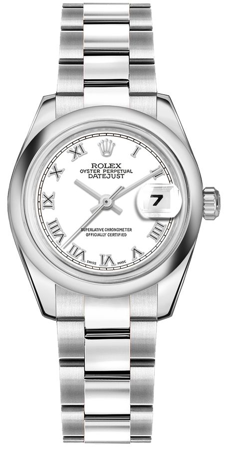 Rolex Datejust 31