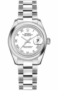 Rolex Datejust 31