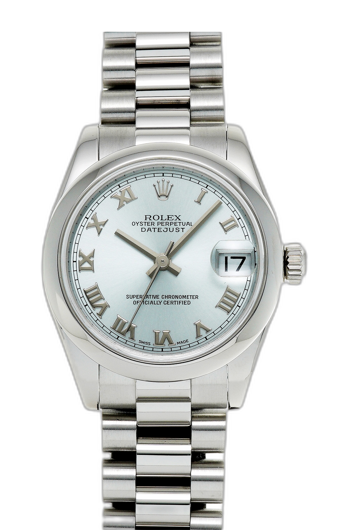 Rolex Datejust 31