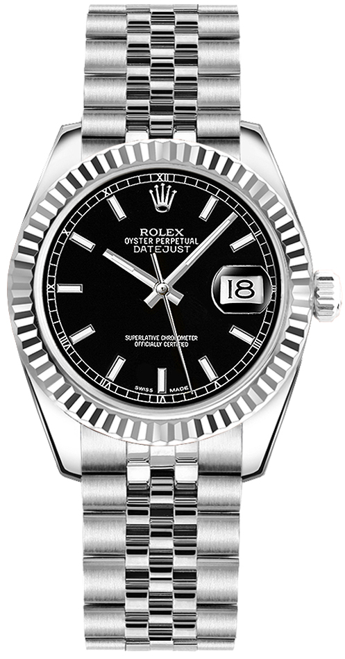 Rolex Datejust 31