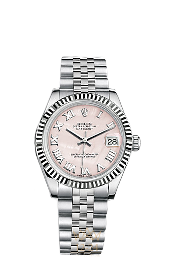 Rolex Datejust 31