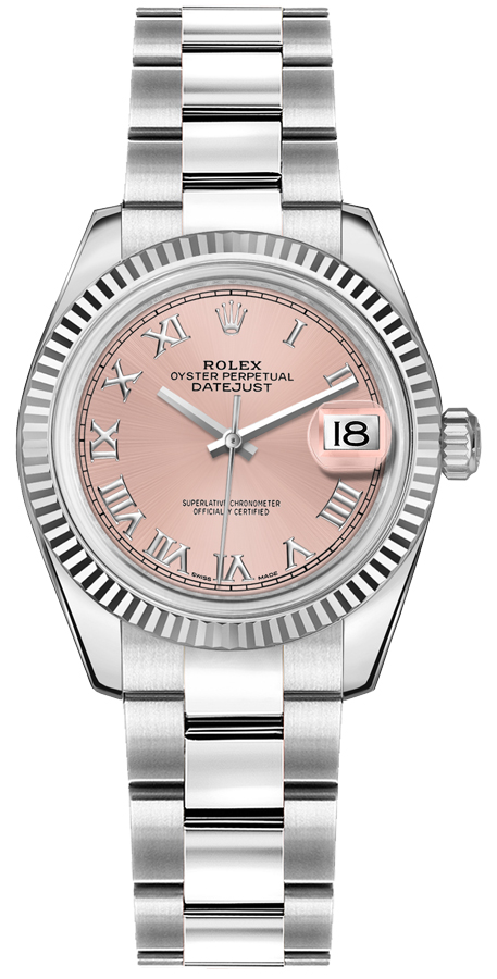Rolex Datejust 31