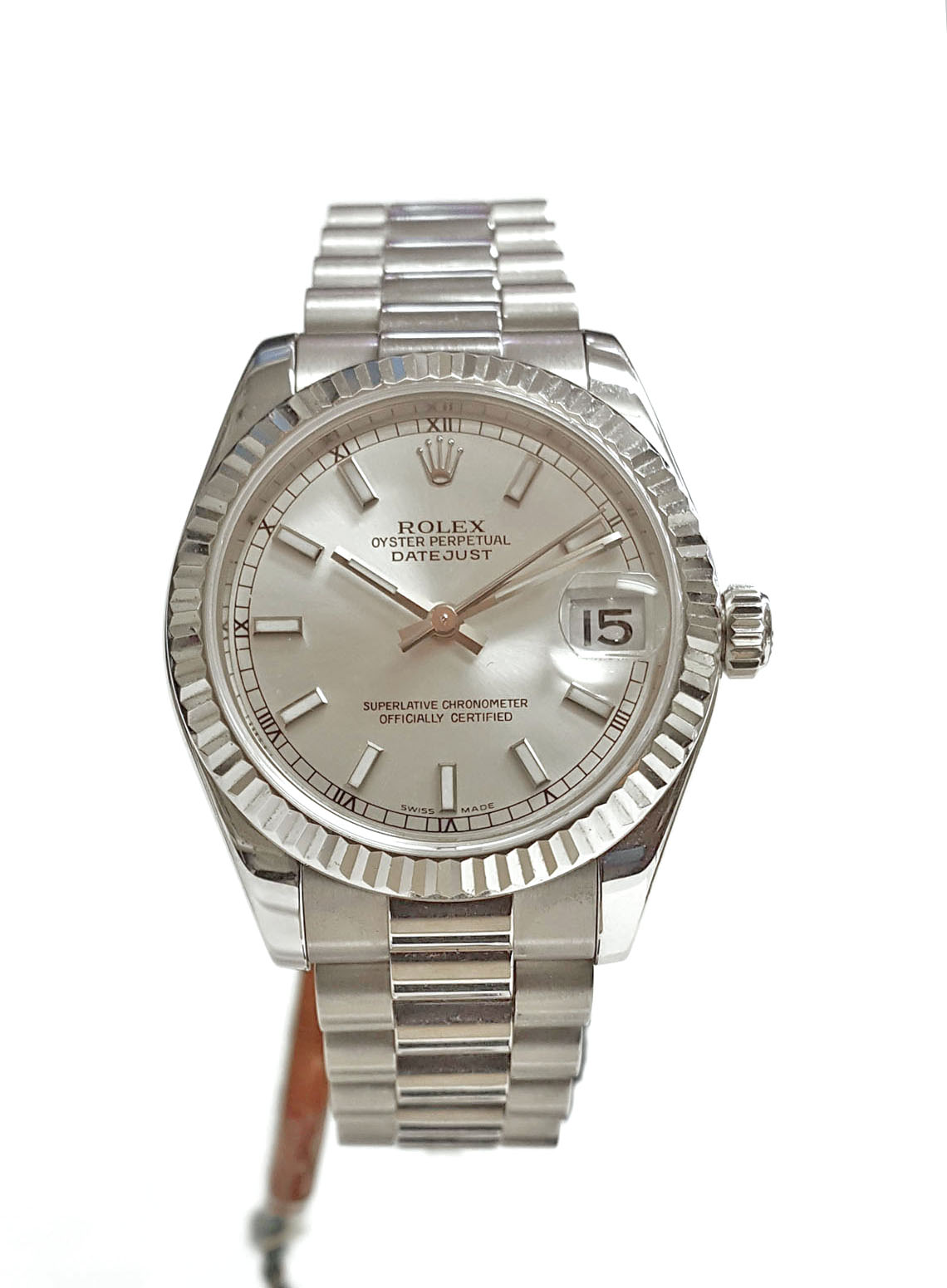 Rolex Datejust 31