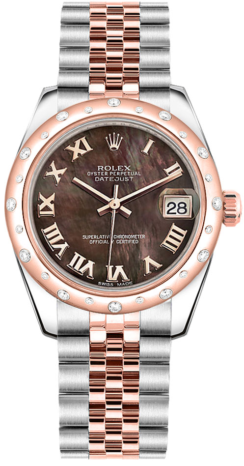 Rolex Datejust 31