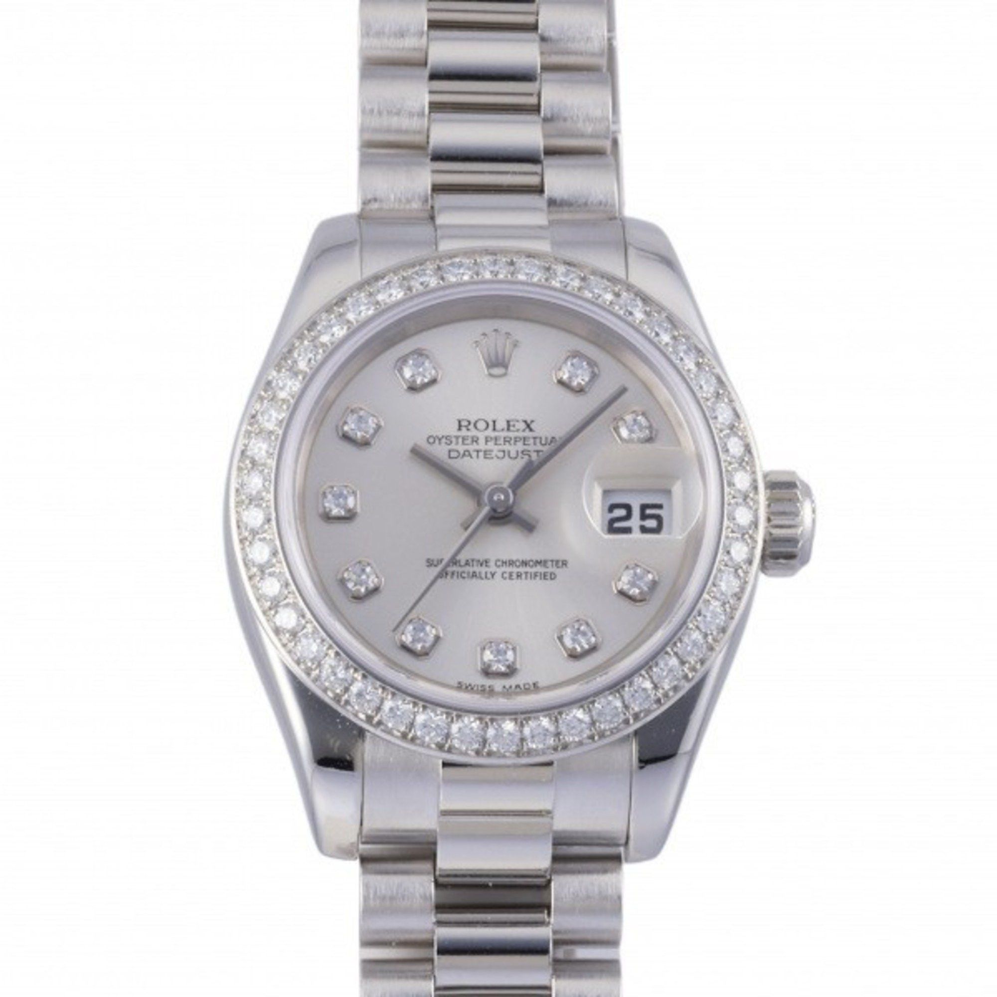 Rolex Lady-Datejust