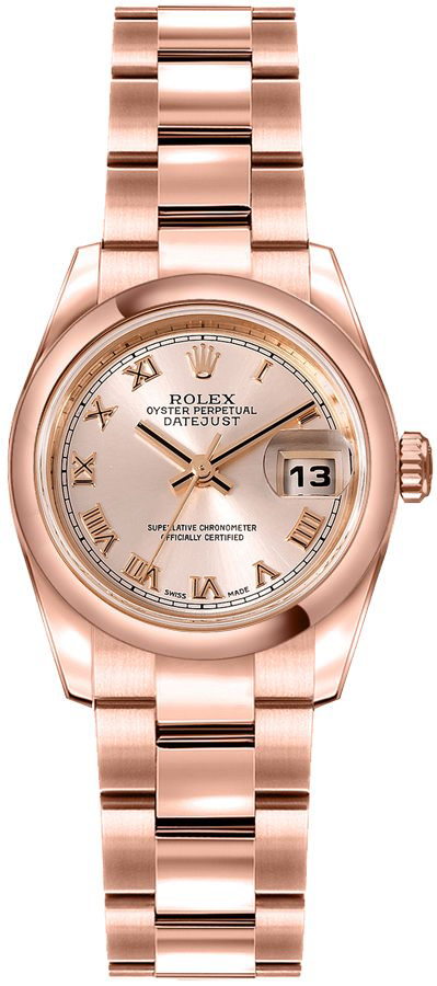 Rolex Lady-Datejust