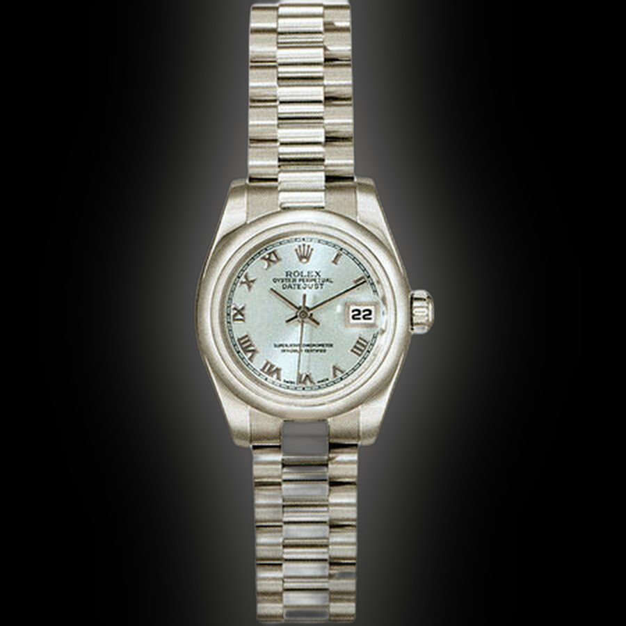 Rolex Lady-Datejust