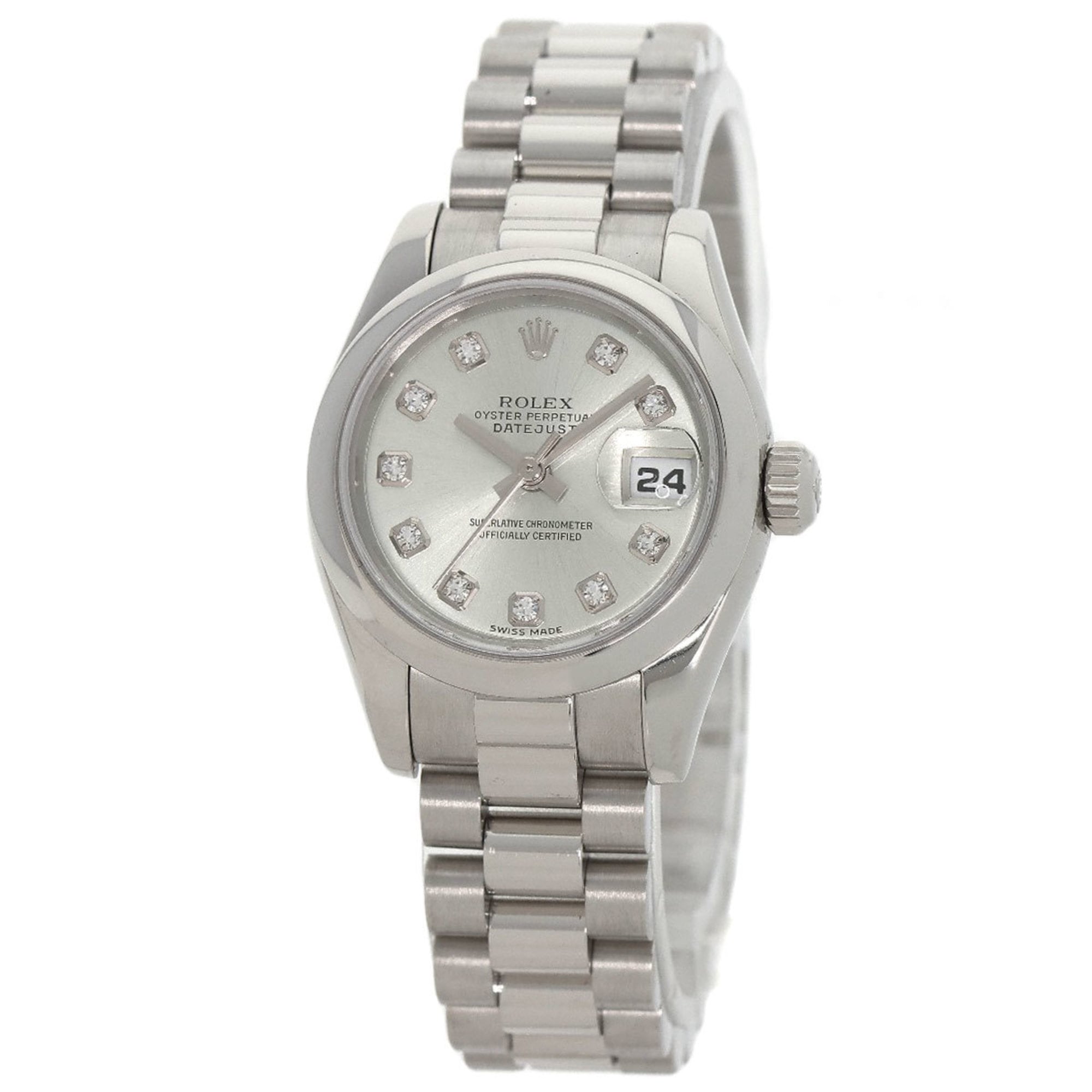 Rolex Lady-Datejust
