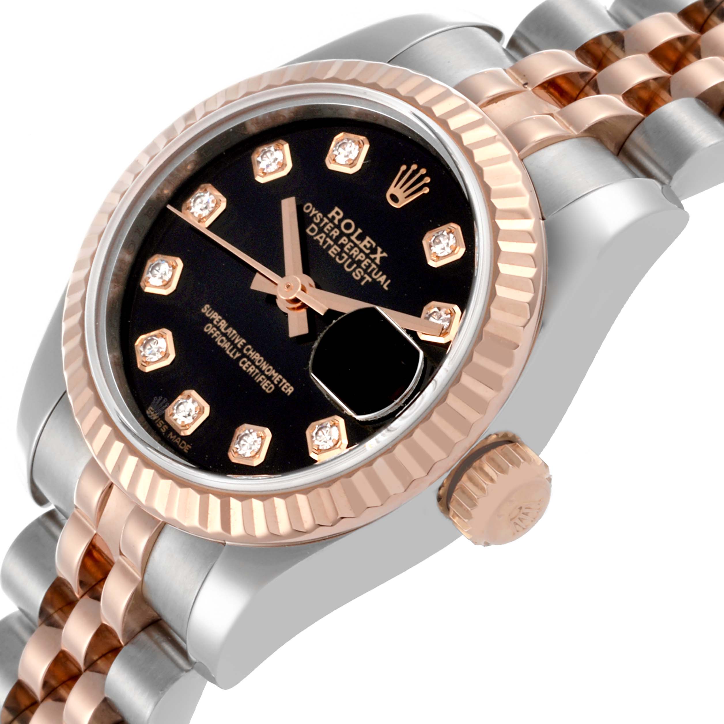 Rolex Lady-Datejust