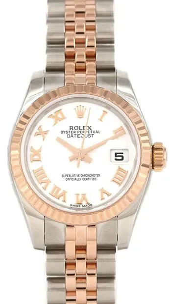Rolex Lady-Datejust