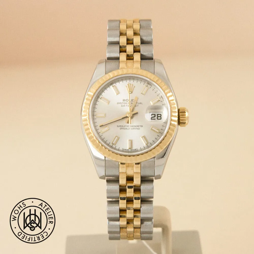 Rolex Lady-Datejust