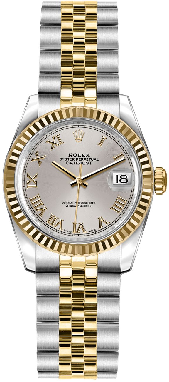 Rolex Lady-Datejust