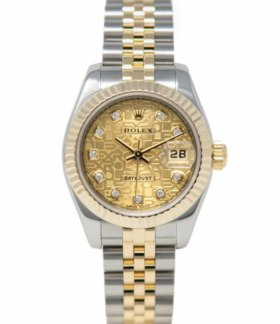 Rolex Lady-Datejust