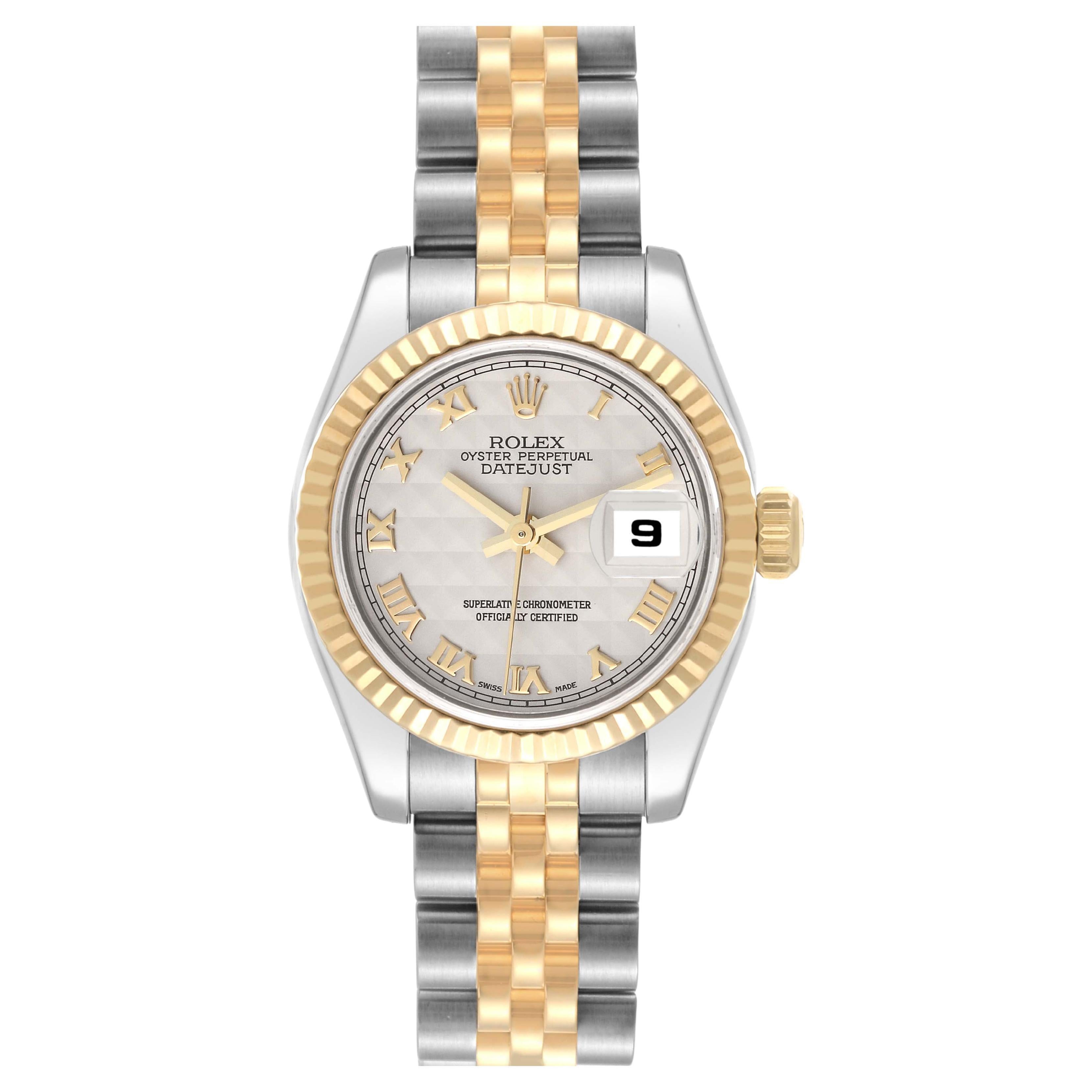 Rolex Lady-Datejust