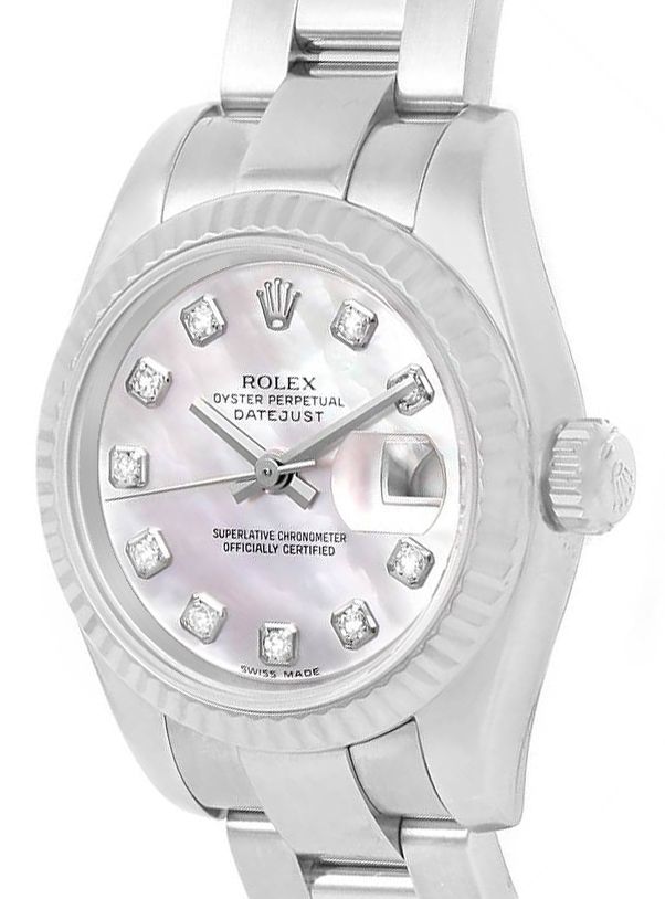 Rolex Lady-Datejust