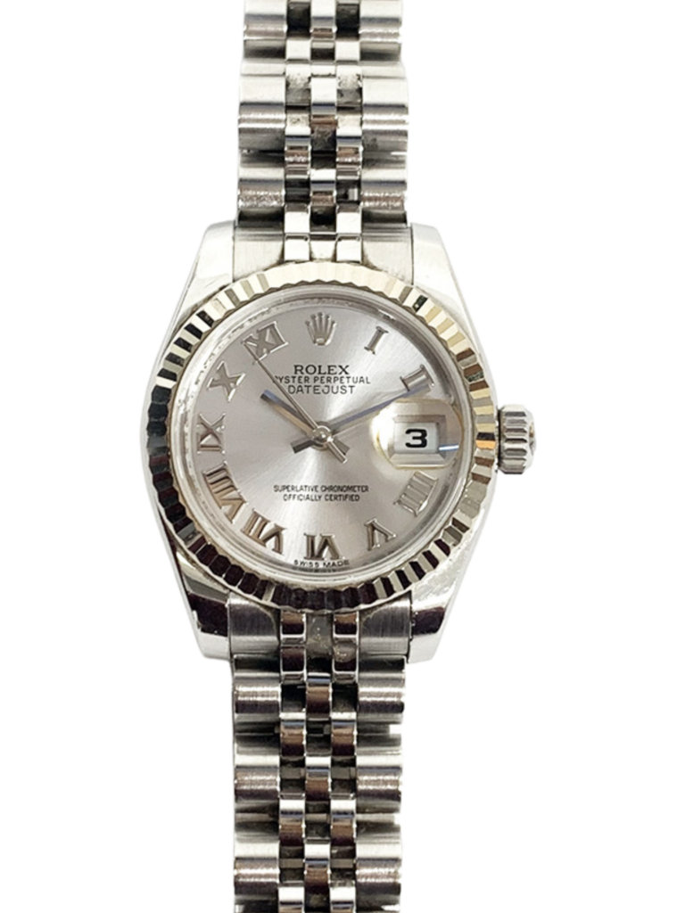 Rolex Lady-Datejust