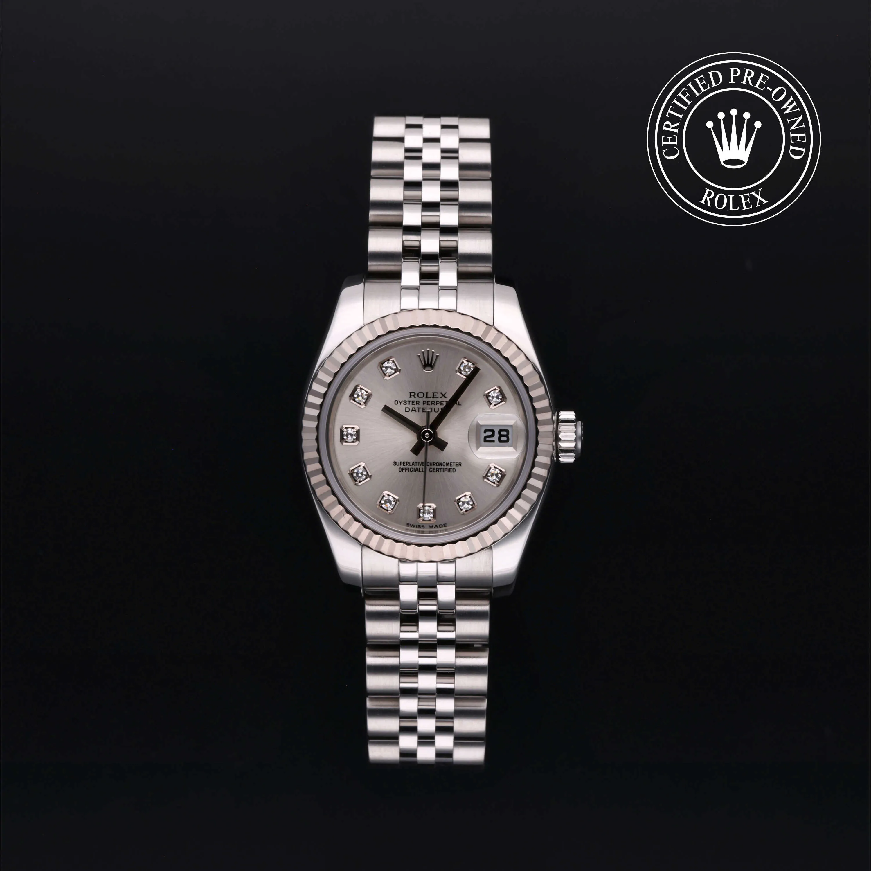 Rolex Lady-Datejust