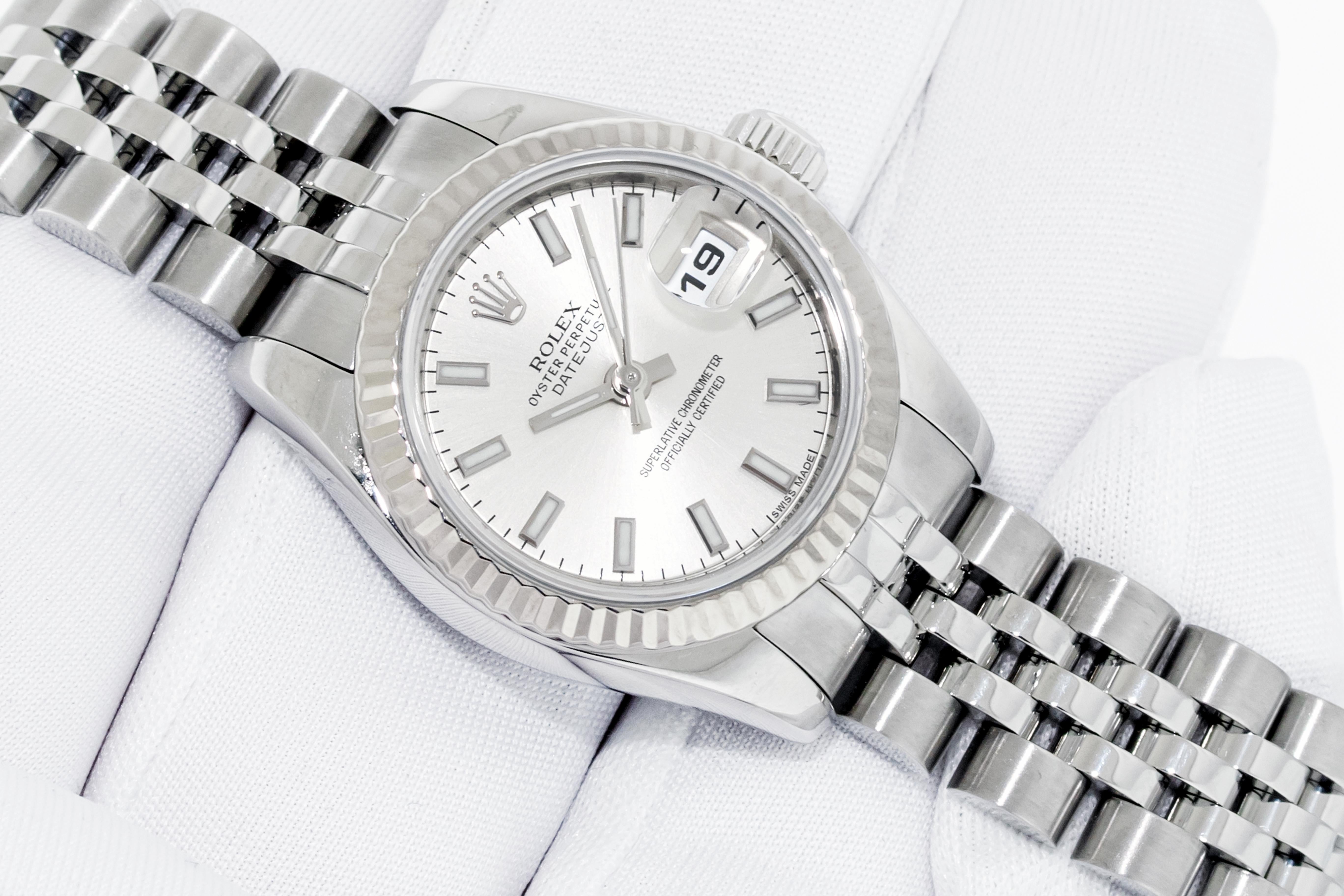 Rolex Lady-Datejust