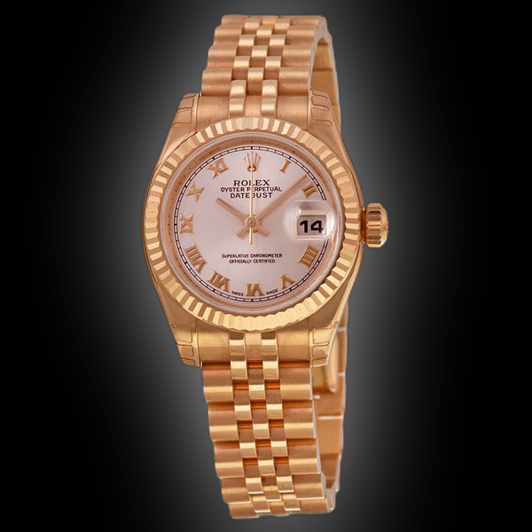 Rolex Lady-Datejust