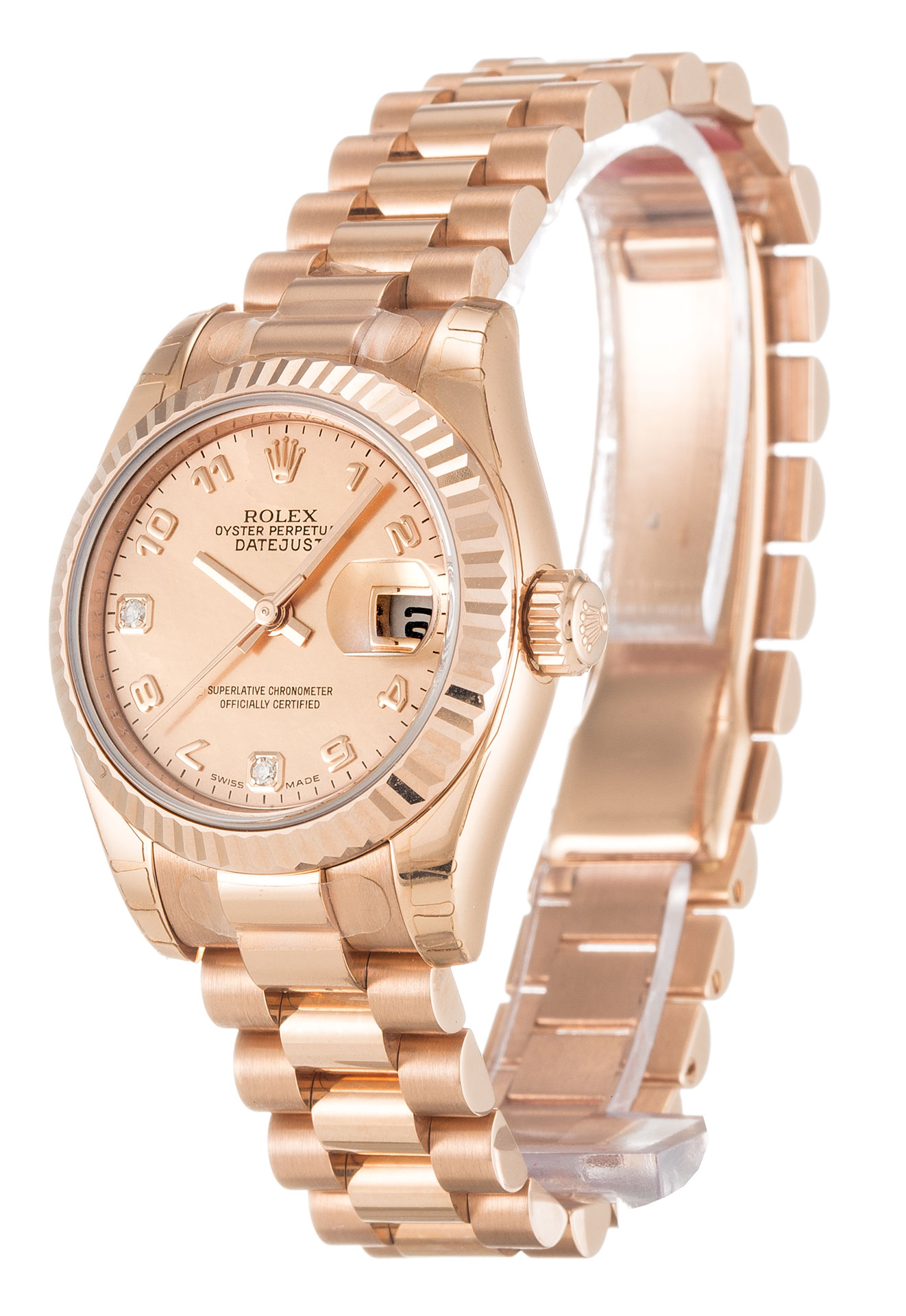 Rolex Lady-Datejust