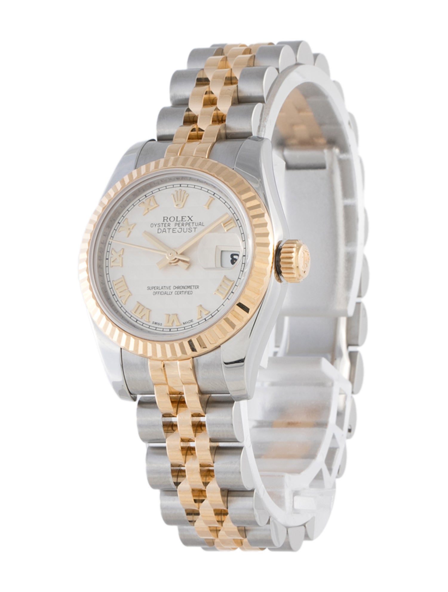 Rolex Lady-Datejust