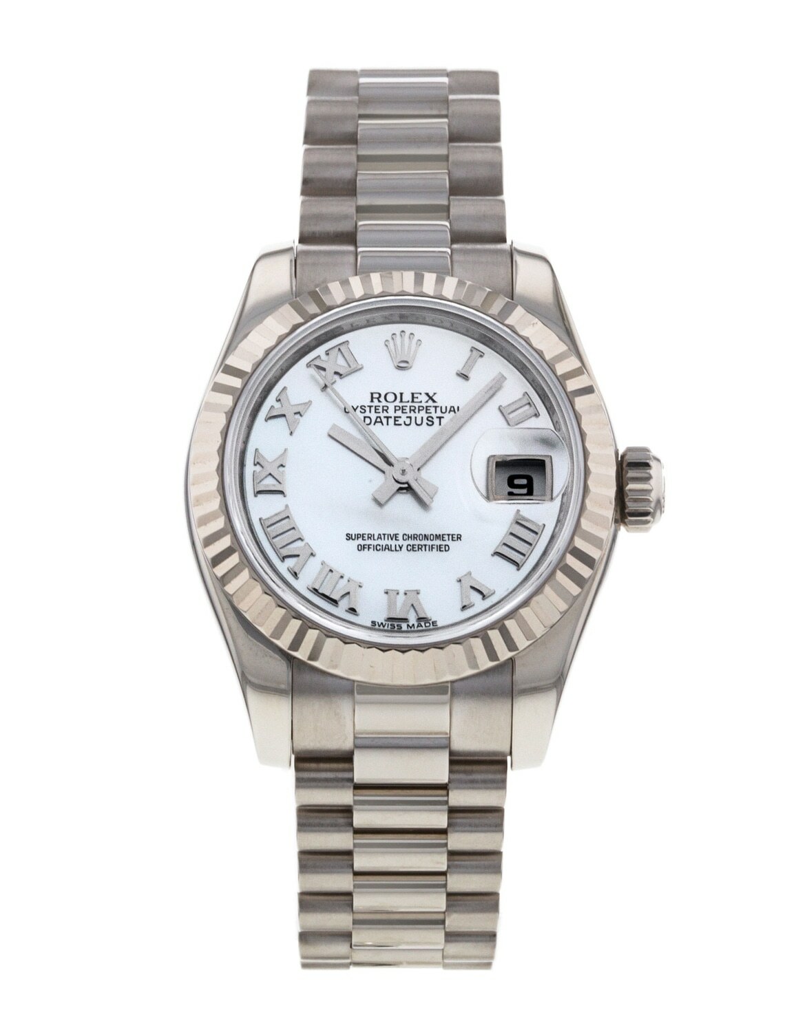 Rolex Lady-Datejust