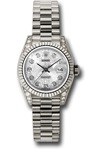 Rolex Lady-Datejust