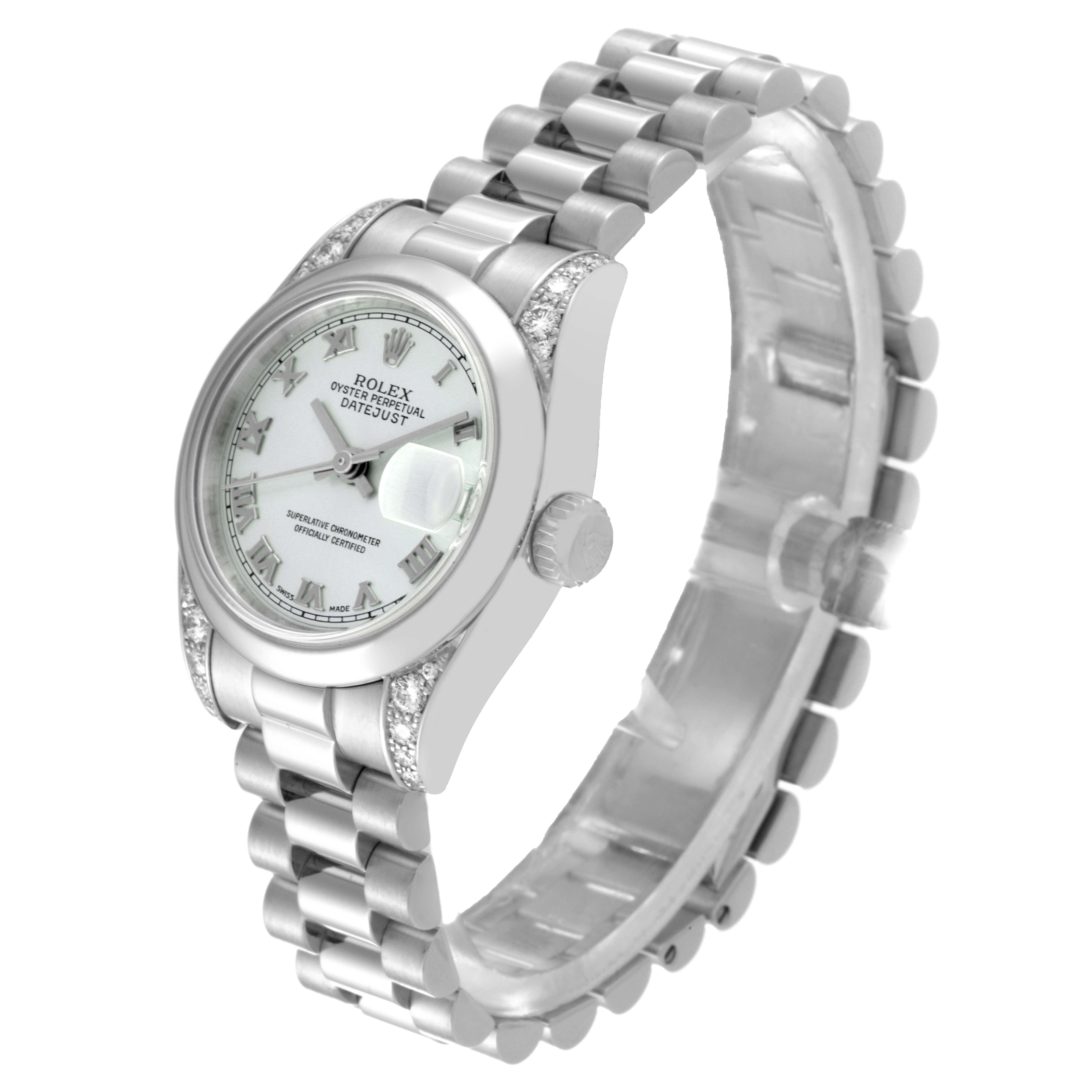 Rolex Lady-Datejust