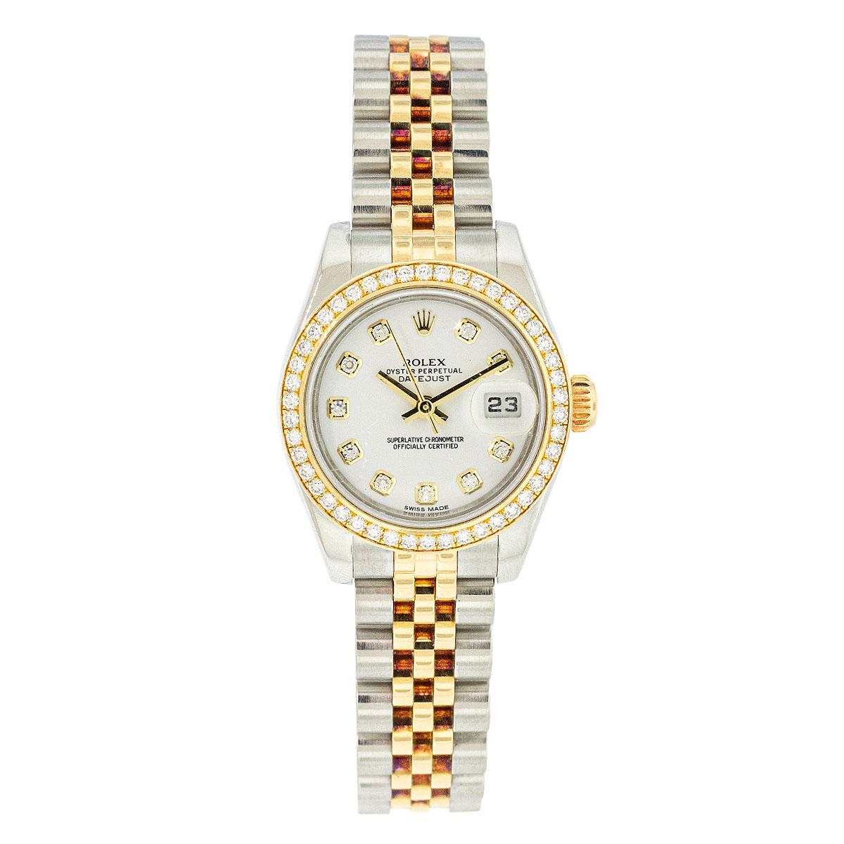 Rolex Lady-Datejust