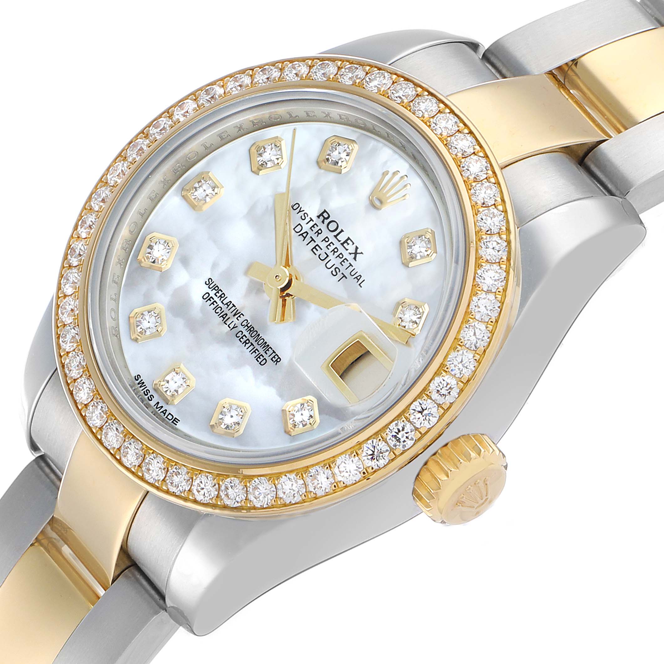 Rolex Lady-Datejust