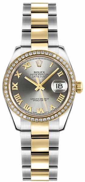 Rolex Lady-Datejust