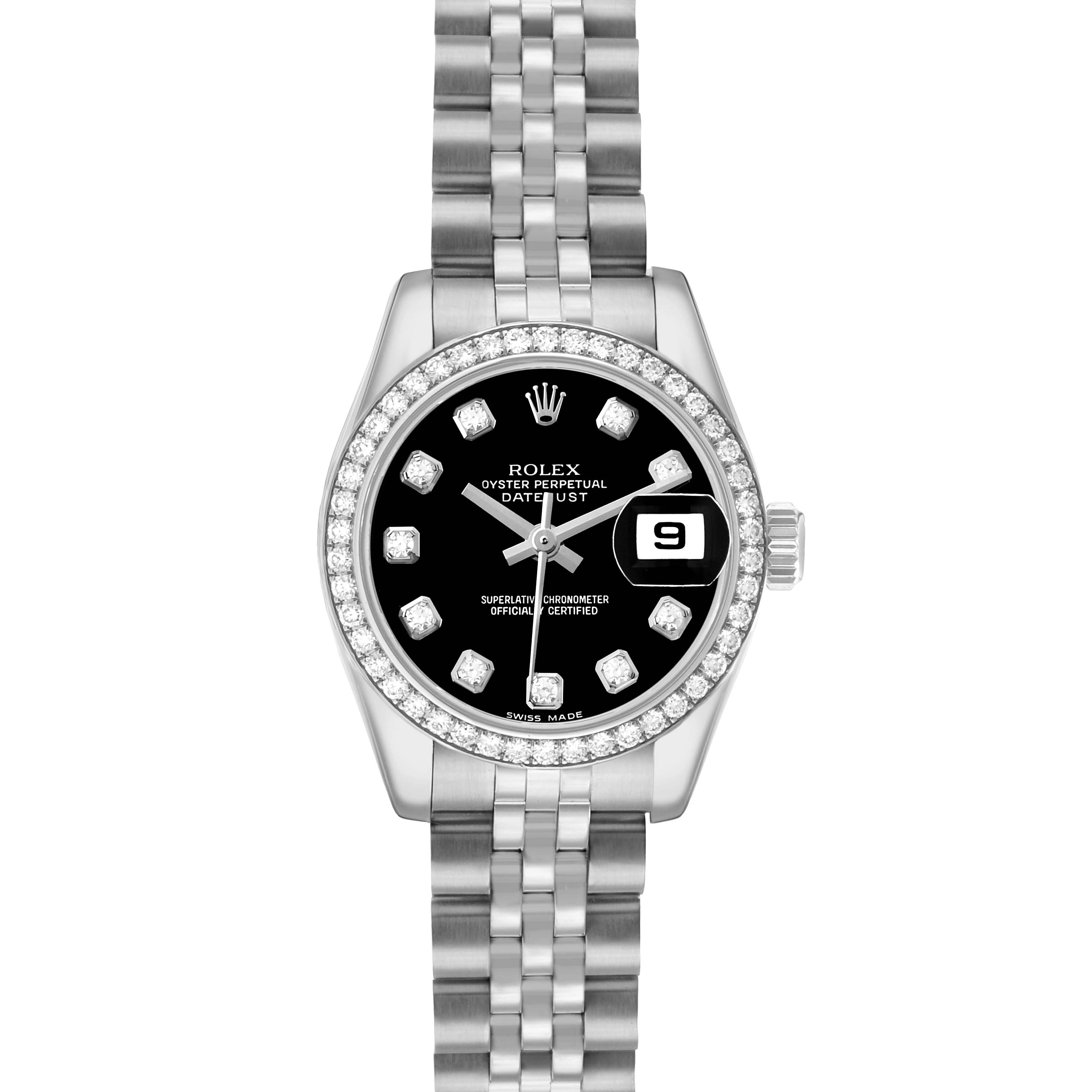 Rolex Lady-Datejust