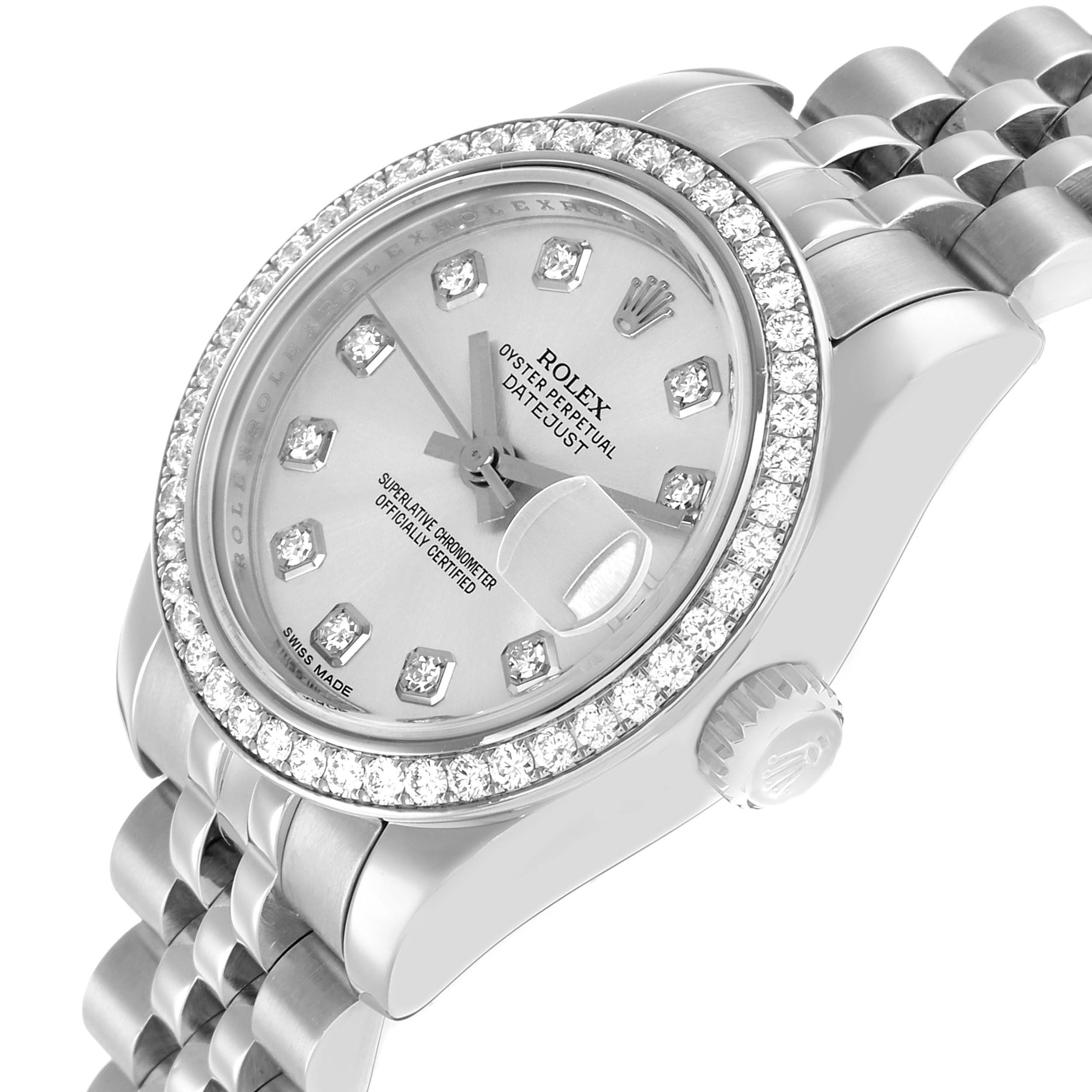 Rolex Lady-Datejust