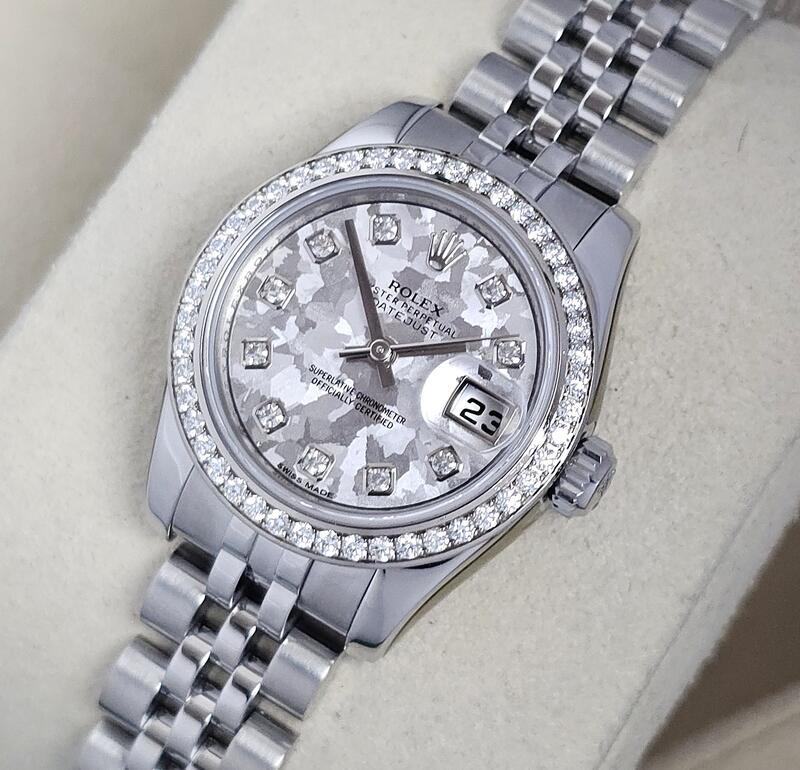 Rolex Lady-Datejust
