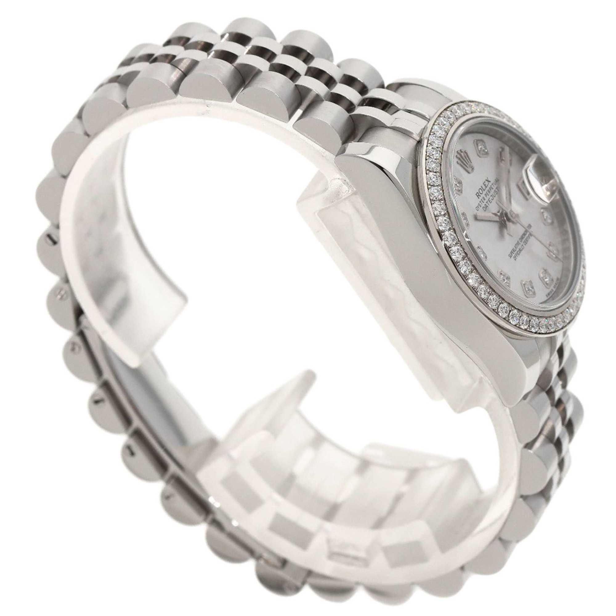 Rolex Lady-Datejust
