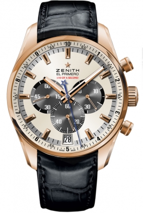 Zenith El Primero Chronograph