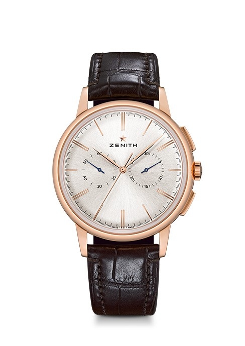 Zenith Elite Chronograph Classic