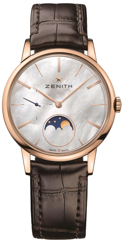 Zenith Elite