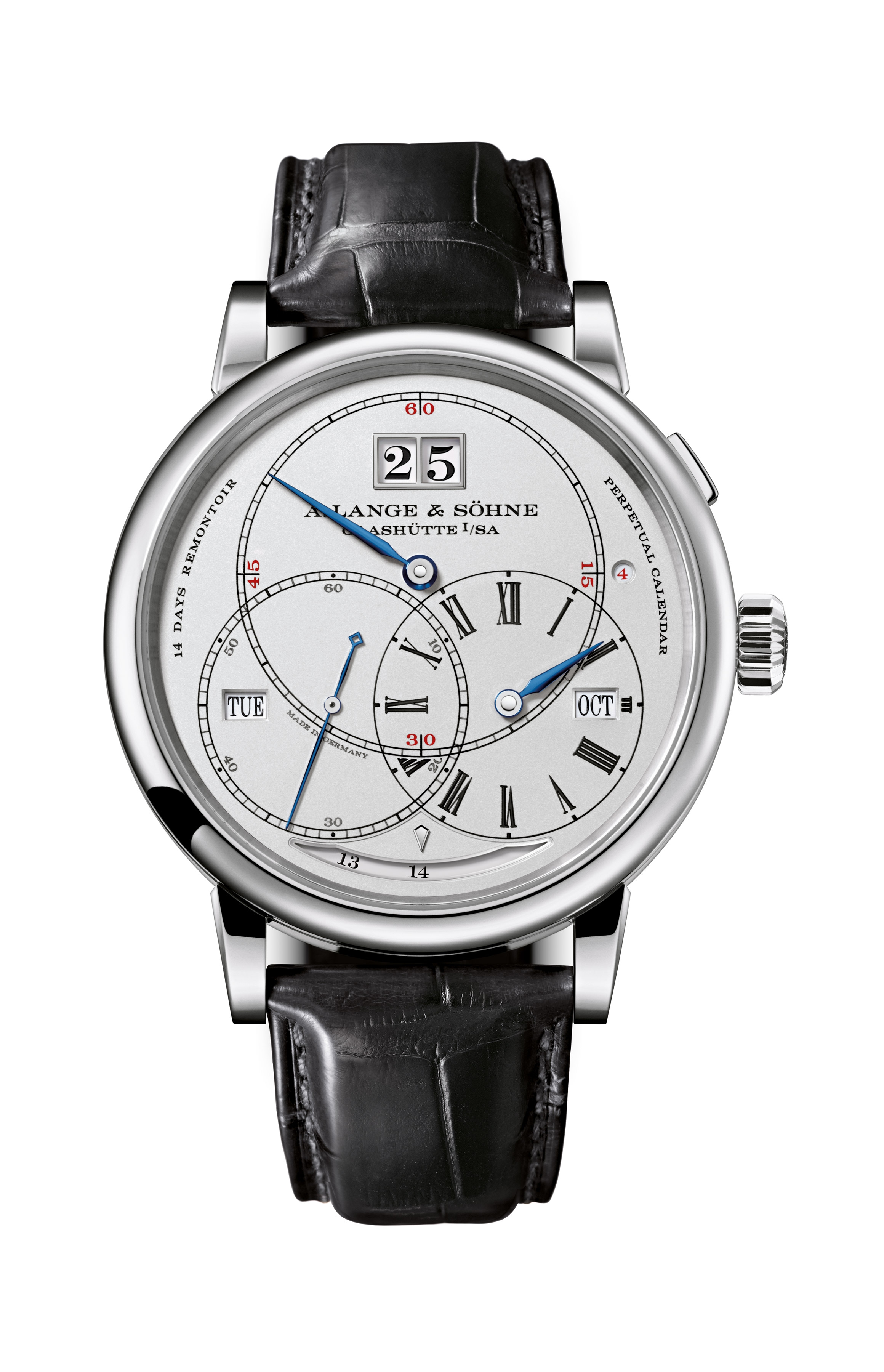 A. Lange & Söhne Richard Lange