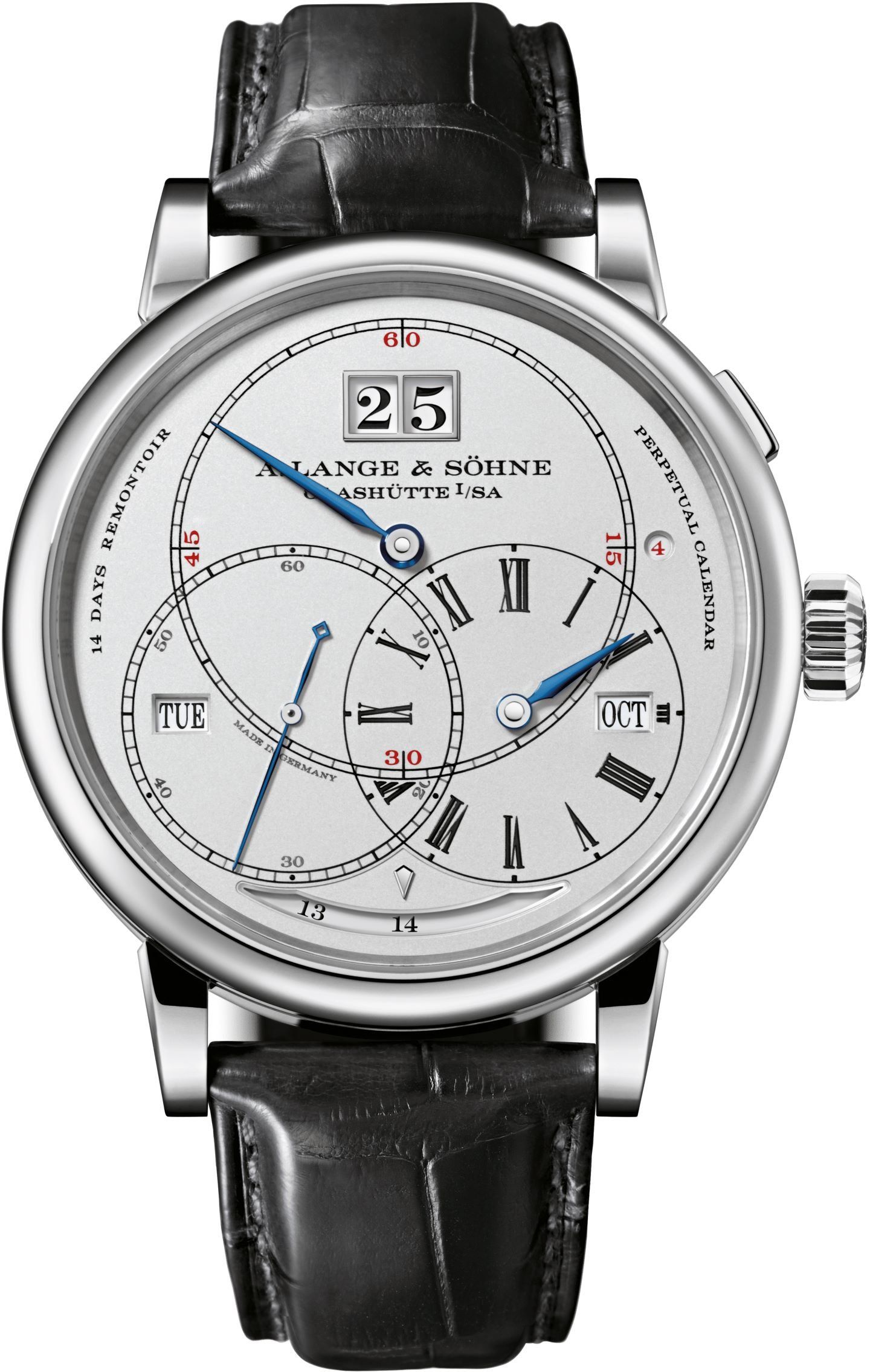 A. Lange & Söhne Richard Lange